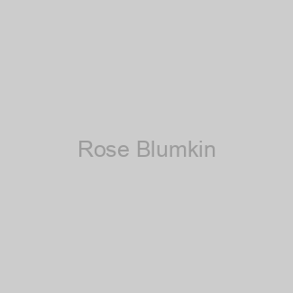 Rose Blumkin